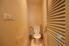 Luxury 03 bedrooms apartment with lake view for rent in Gold Westlake Building, Tay Ho district 